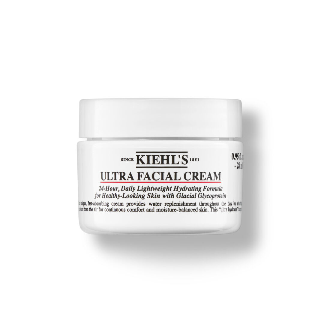KIEHL'S Ultra Facial Creme - 28ml