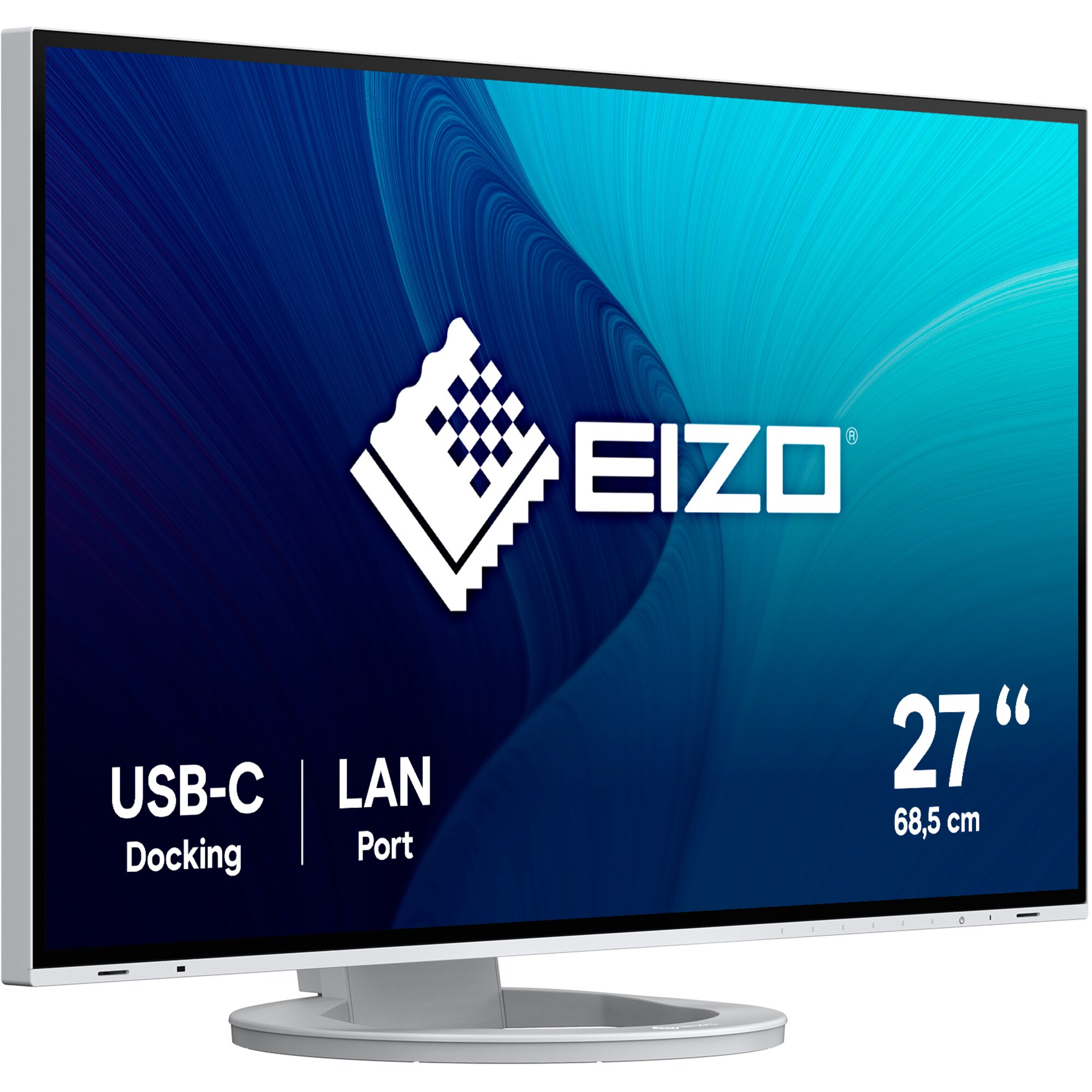 Eizo LED-Monitor EV2795-WT