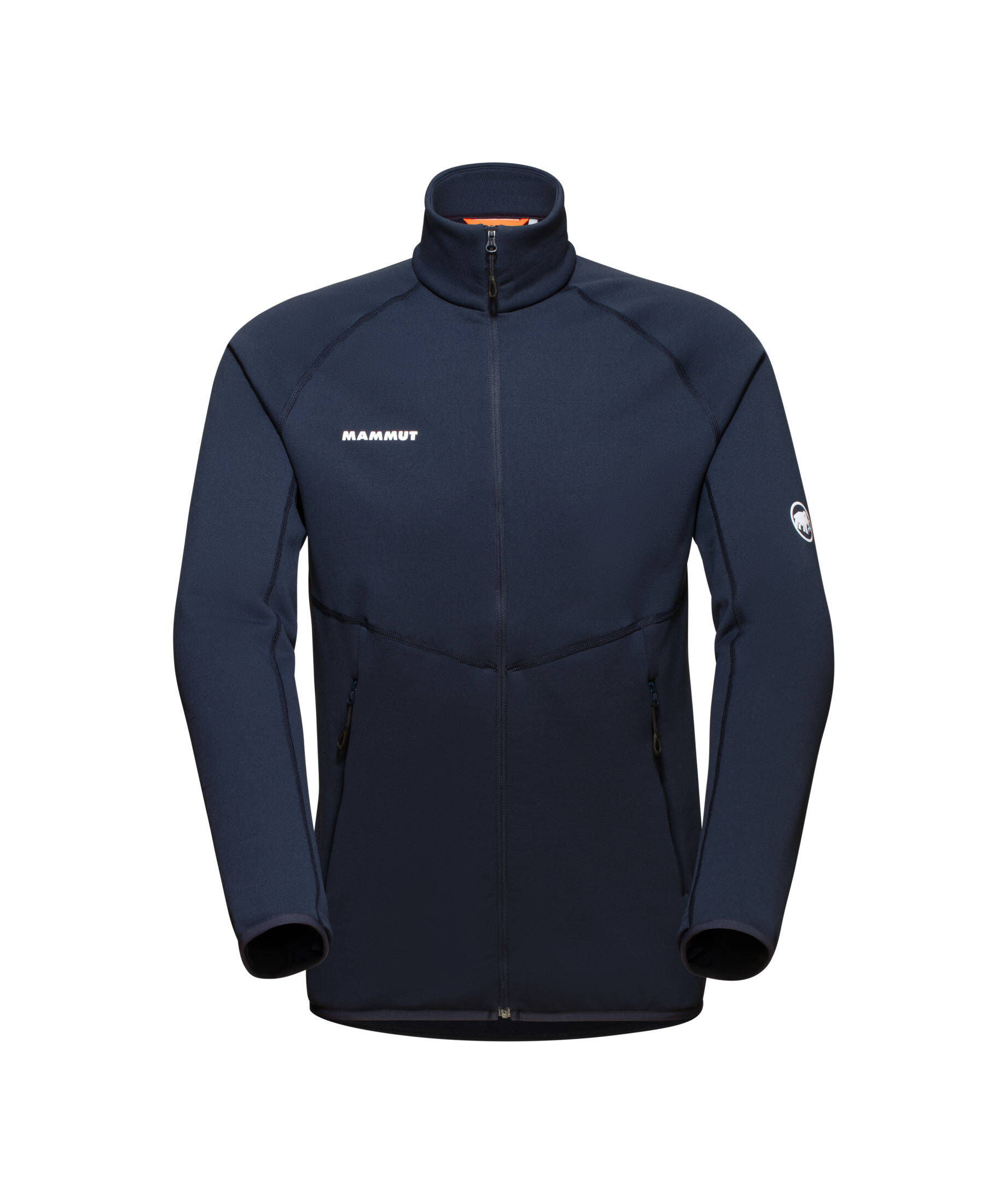 Mammut| Herren Fleecejacke Aconcagua ML