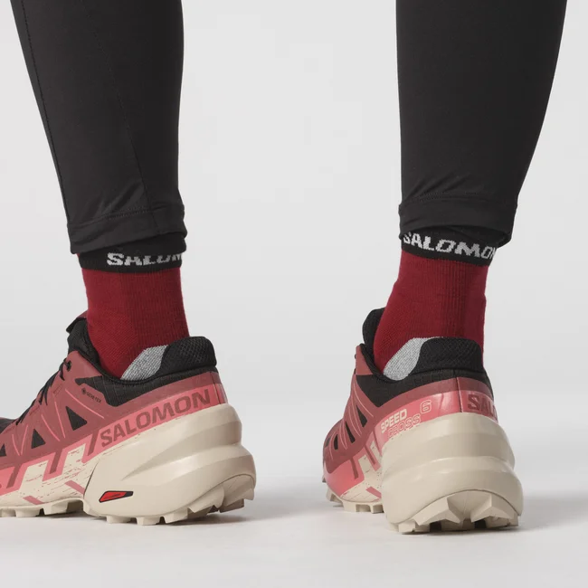 SPEEDCROSS 6 GORE-TEX  Chaussures de trail running pour femme