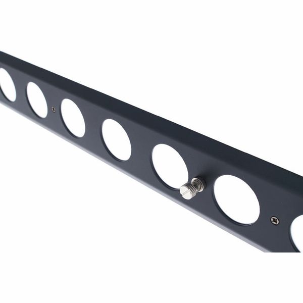 Stairville Lens Kit Show Bar 10x60° bk