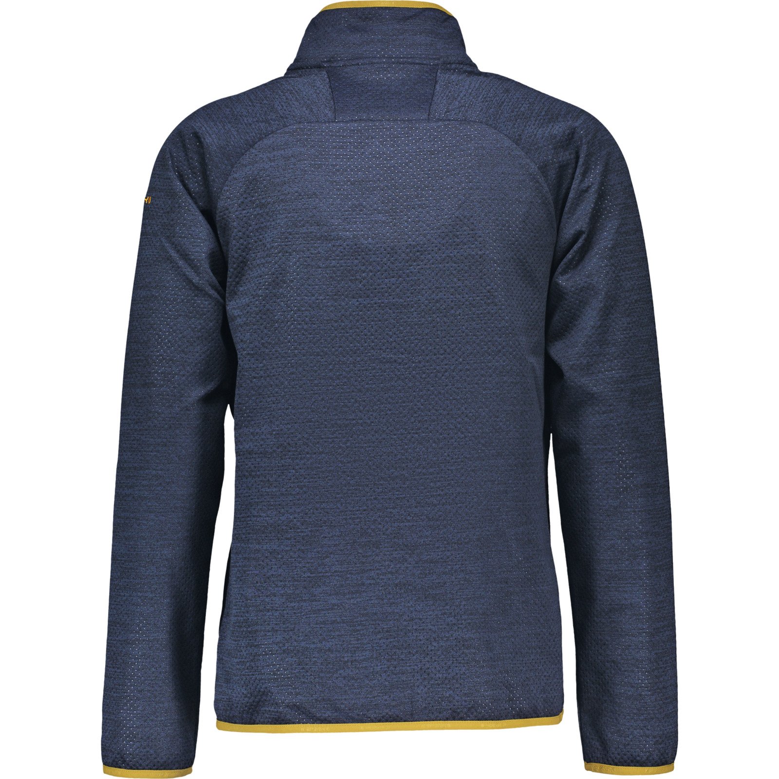 Icepeak Herren-Fleecejacke Bridgman L, dunkelblau