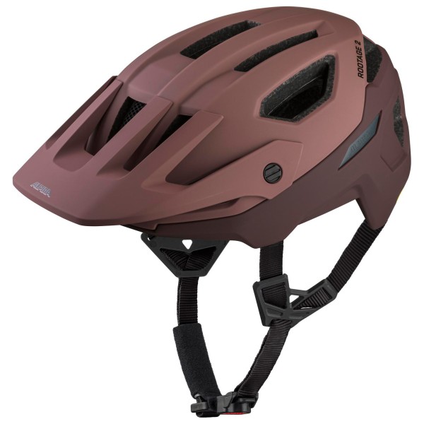 Alpina - Rootage 2 - Casque de cyclisme