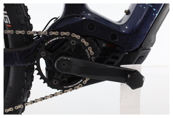 Produit reconditionné · Cannondale Moterra 2 Neo Carbone GX / Vélo VTT électrique / Cannondale | Bon état
