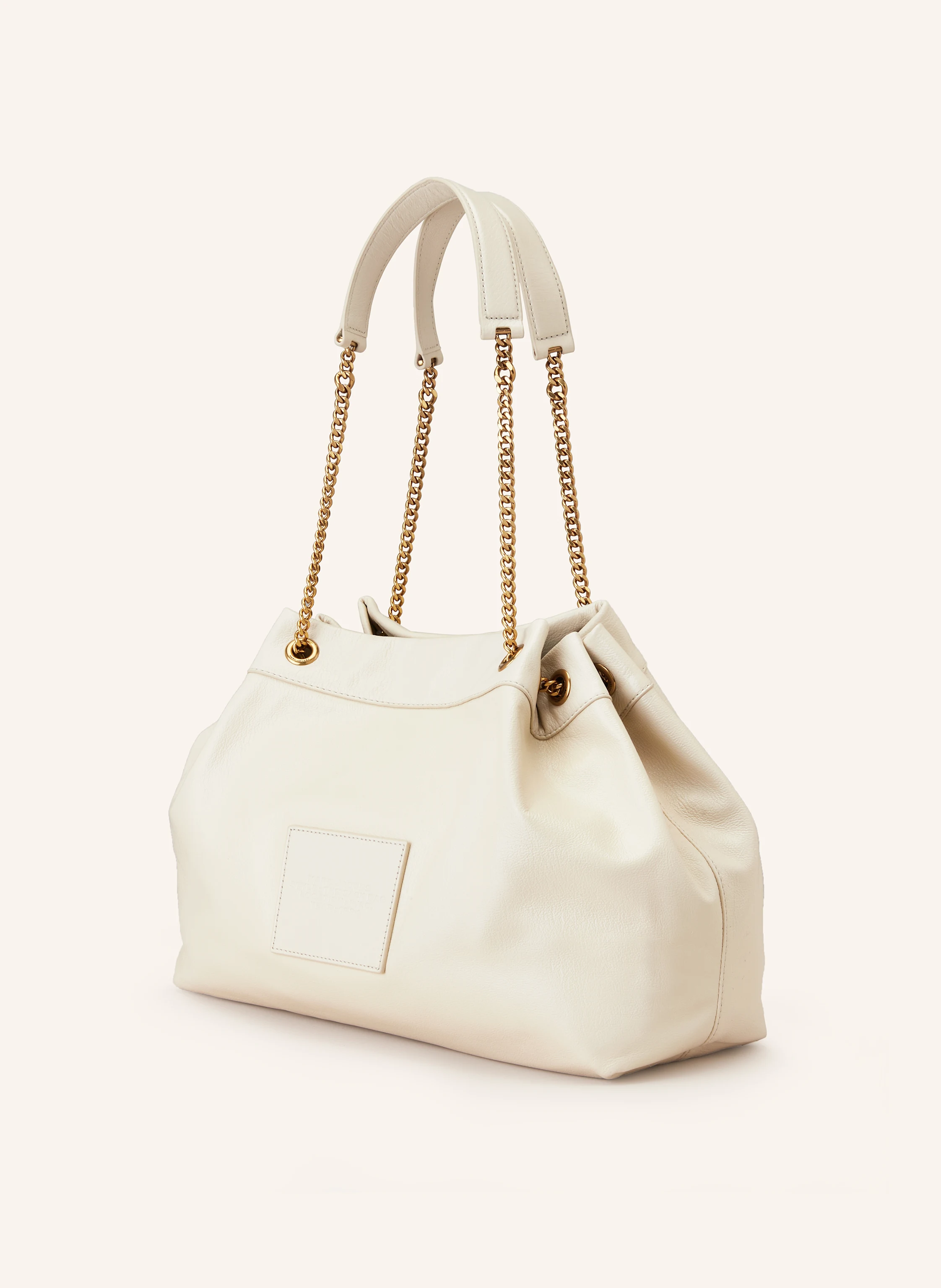 MARC JACOBS Shopper THE CHAIN SACK BAG