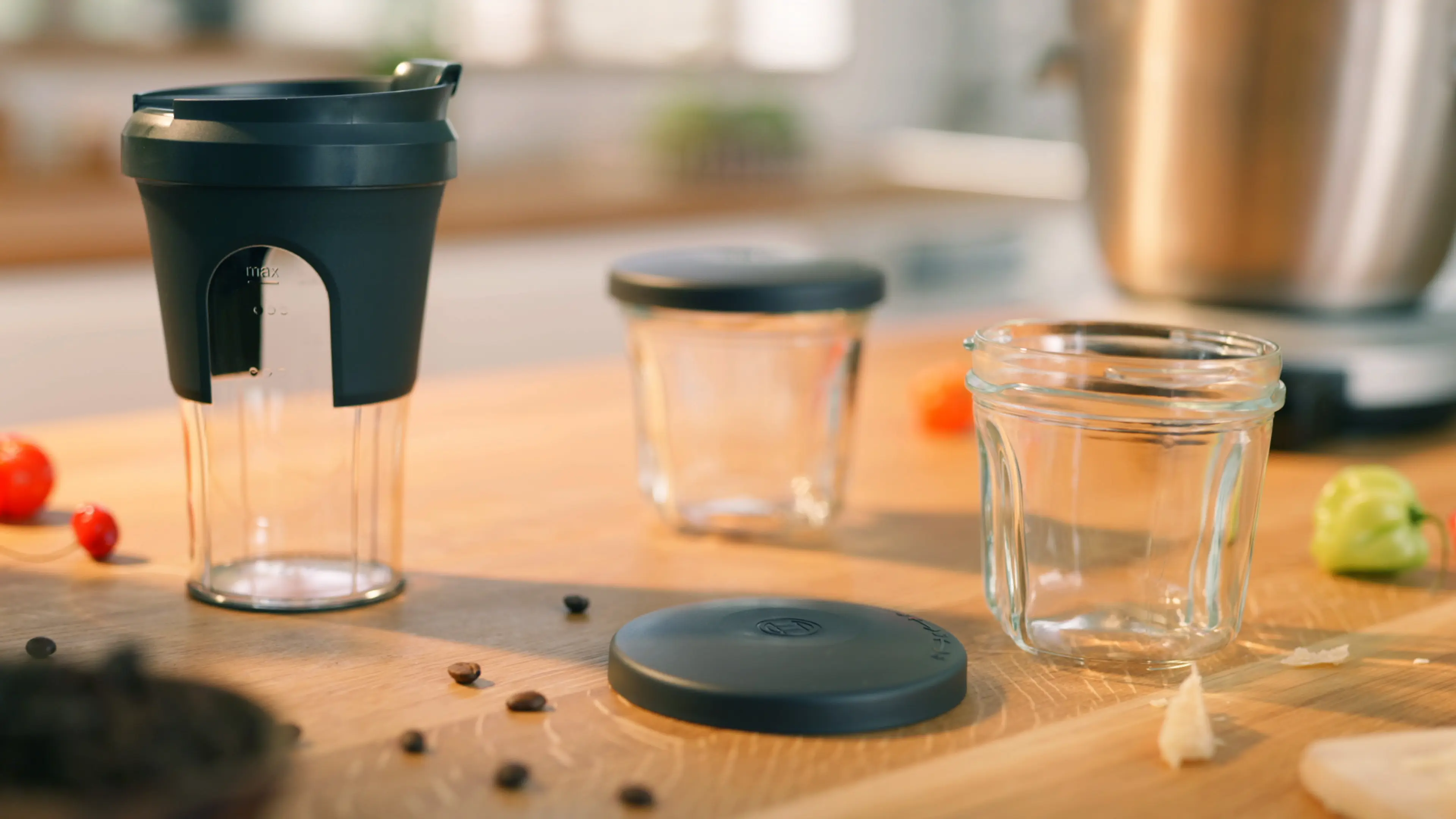 5-in-1 Allesnijder MUM Keukenmachines MUZS68TM • 17008362