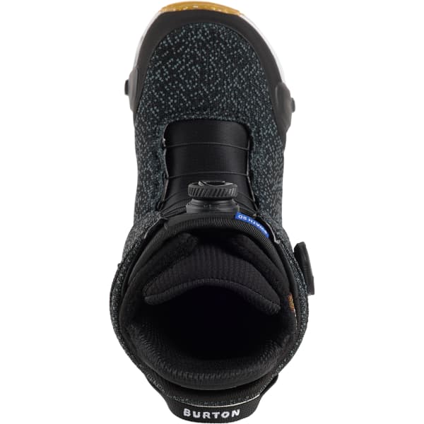Boots snowboard BURTON SWATH STEP ON BLACK