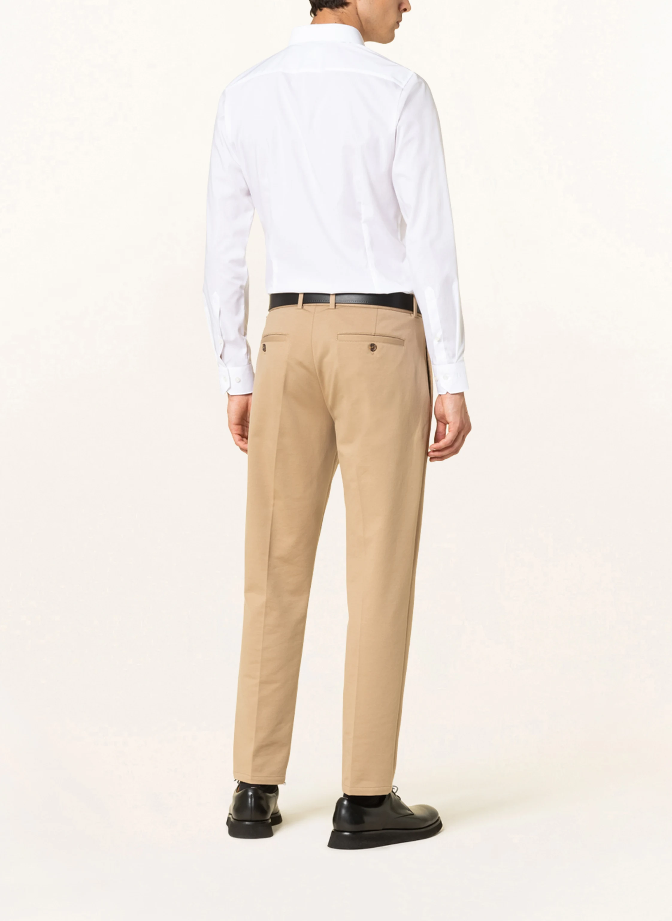 OLYMP Hemd No. Six super slim