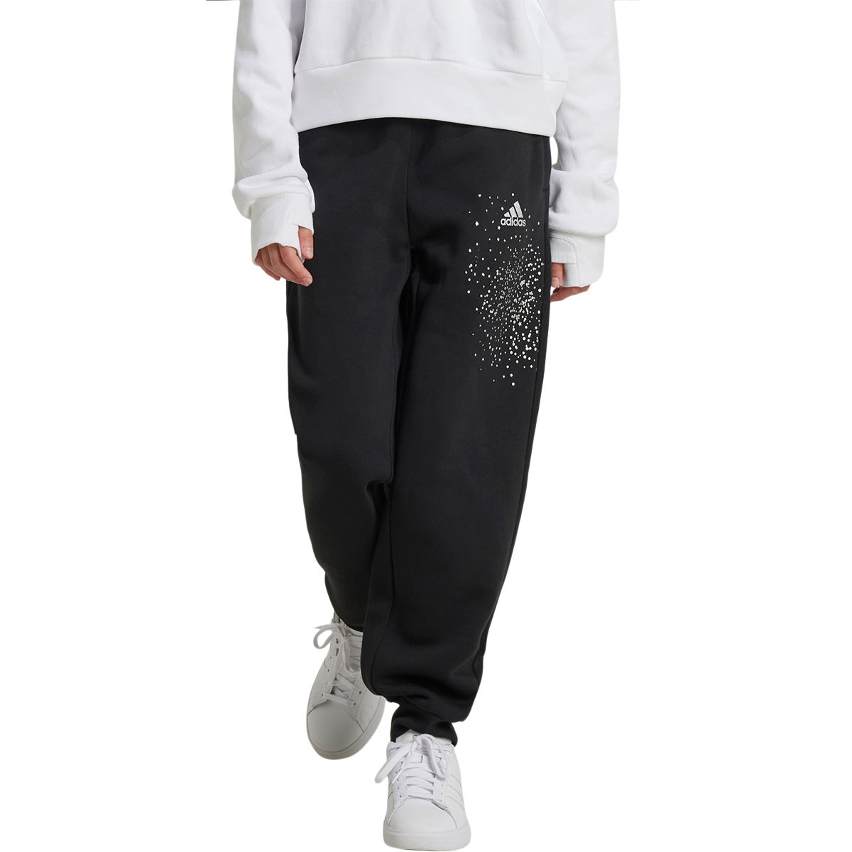 adidas Glam Crew Joggingbukser Børn
