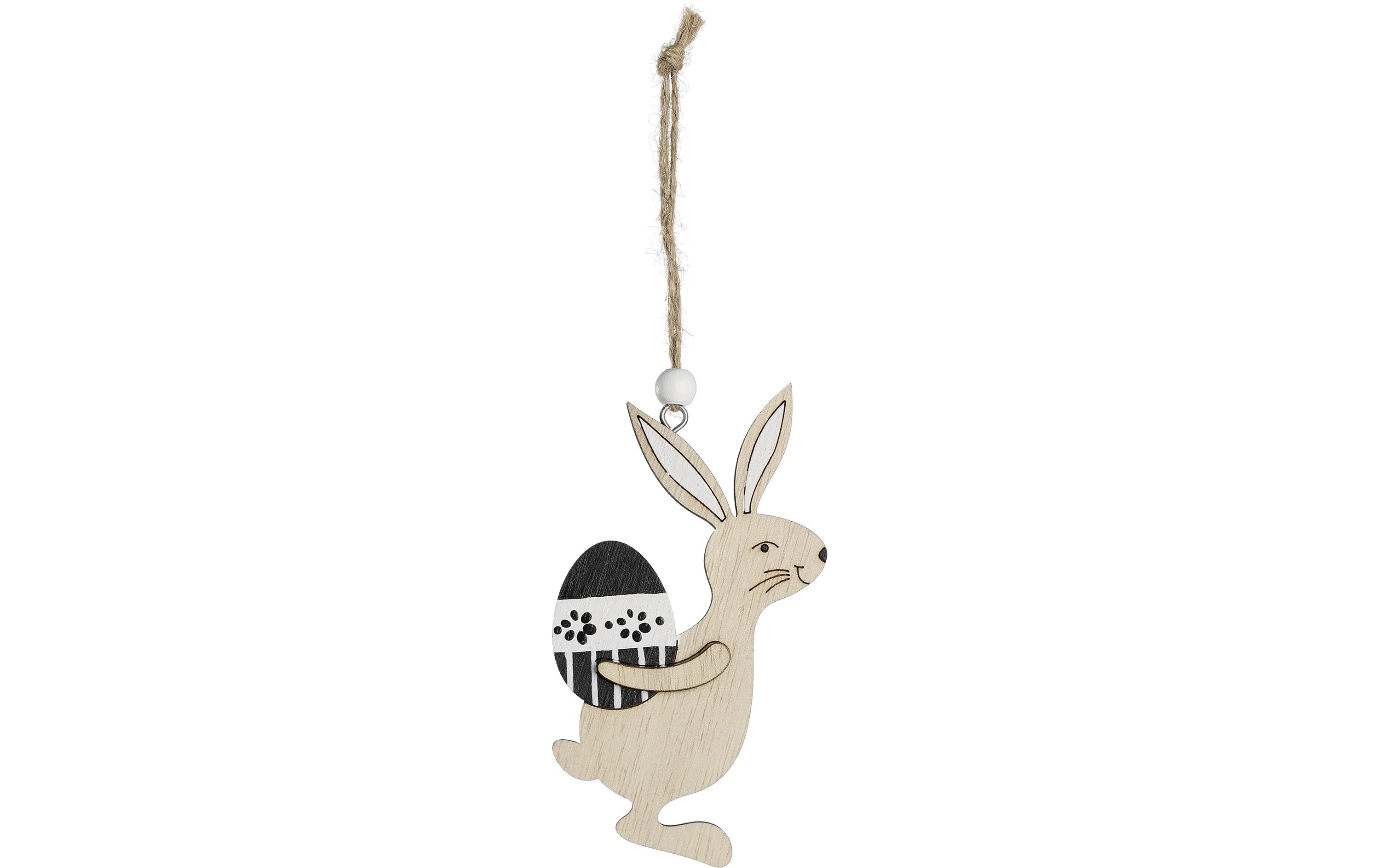 Aufhänger Hase Maydolong NatureDeko-Aufhänger
