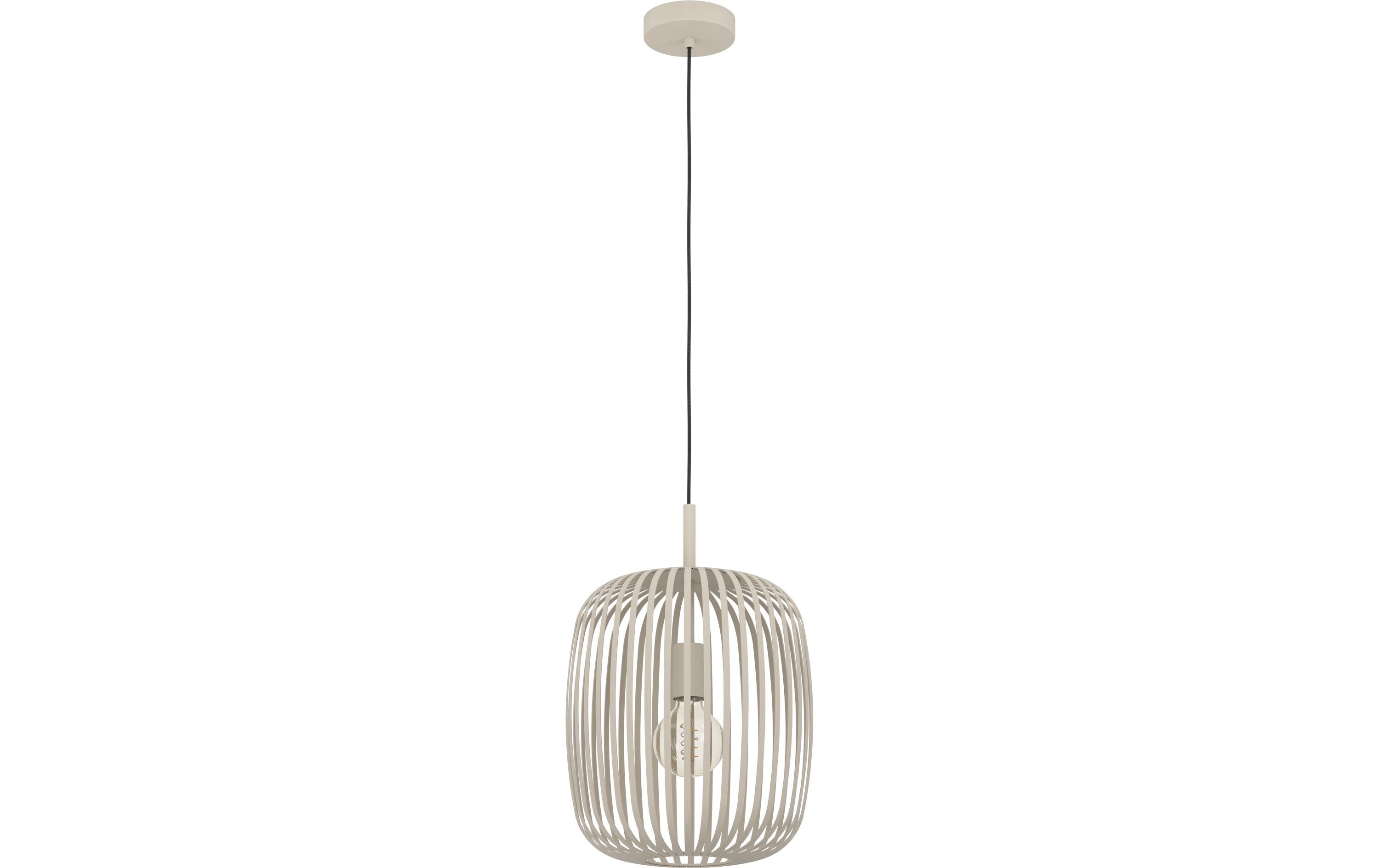 Pendelleuchte Zigbee ROMAZZINA beige E27Hängeleuchte