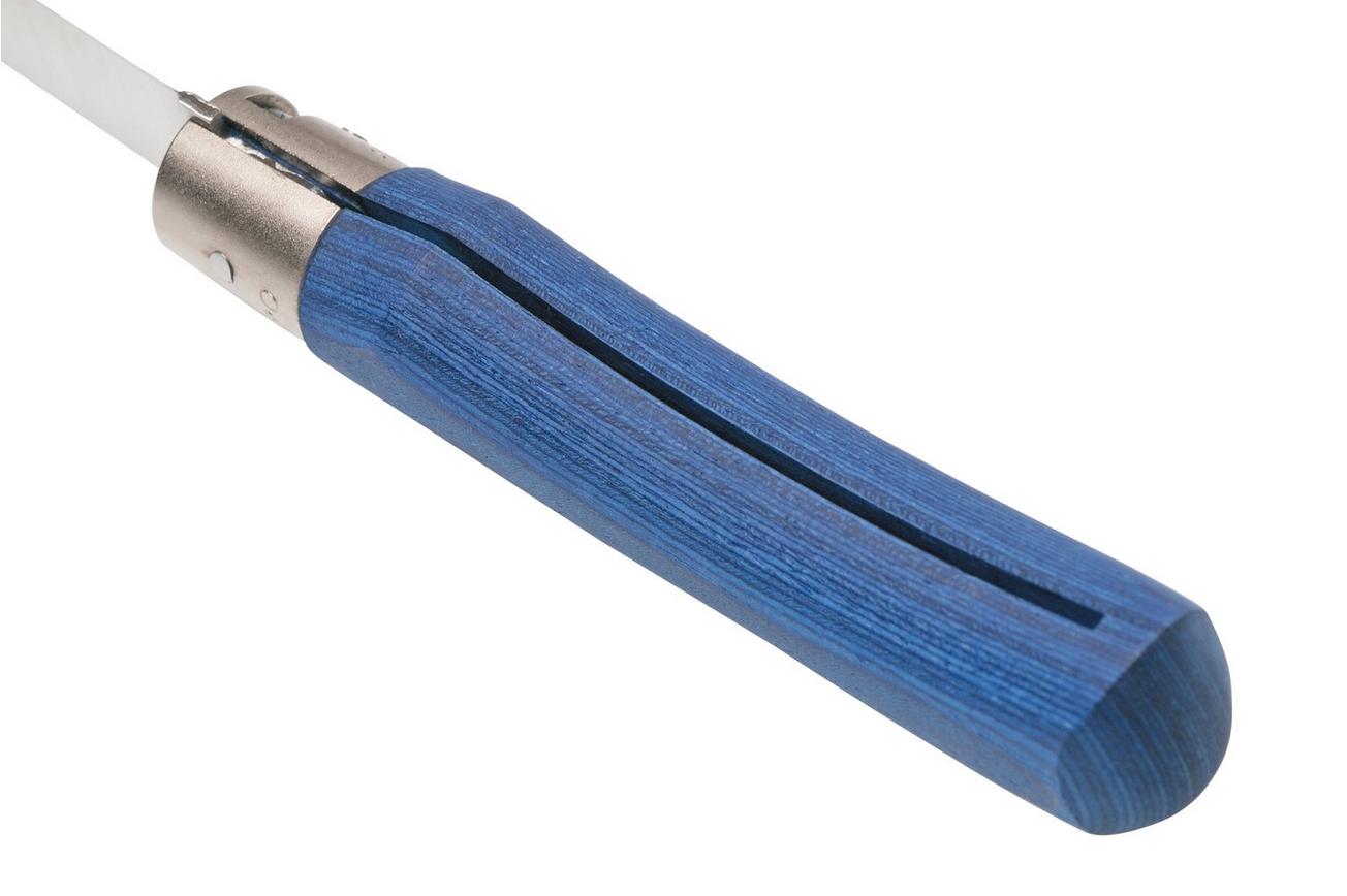 Old Bear Classical Blue XL, 9307-23-MBK zakmes