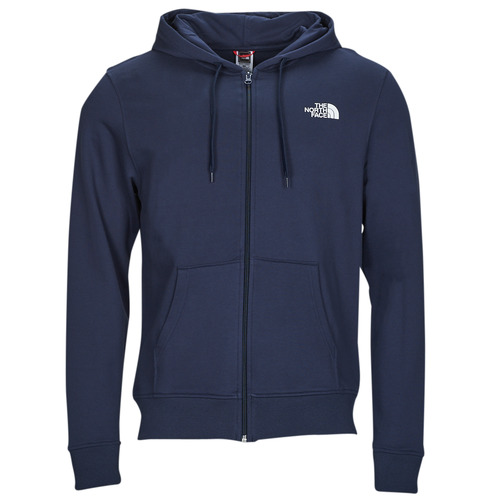 The North Face - OPEN GATE FZHOOD LIGHT - Marine