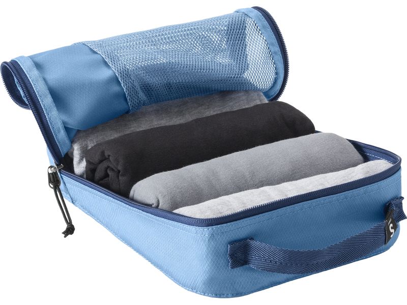 eagle creek Pack-It Reveal Cube Set XS/S/M Blau Kleiderbeutel-Set