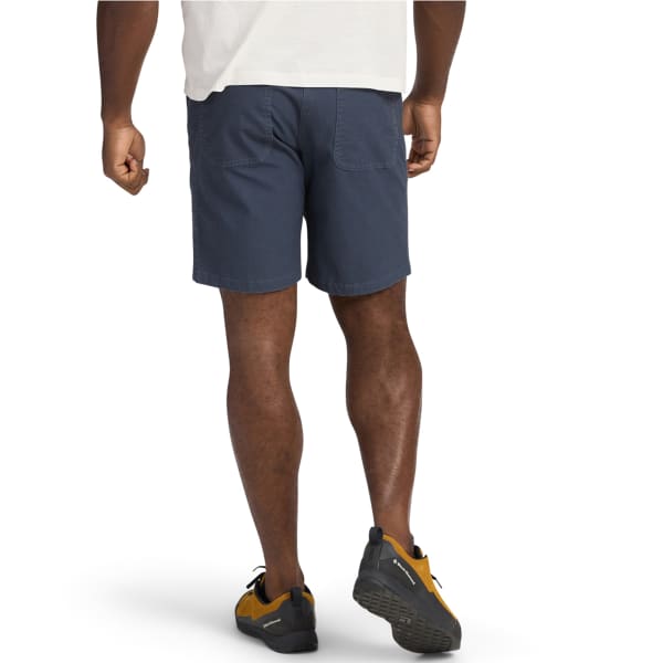 Short escalade BLACK DIAMOND ETHOS SHORTS CHARCOAL