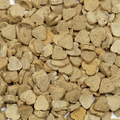 Lecky Love Crispy 300g