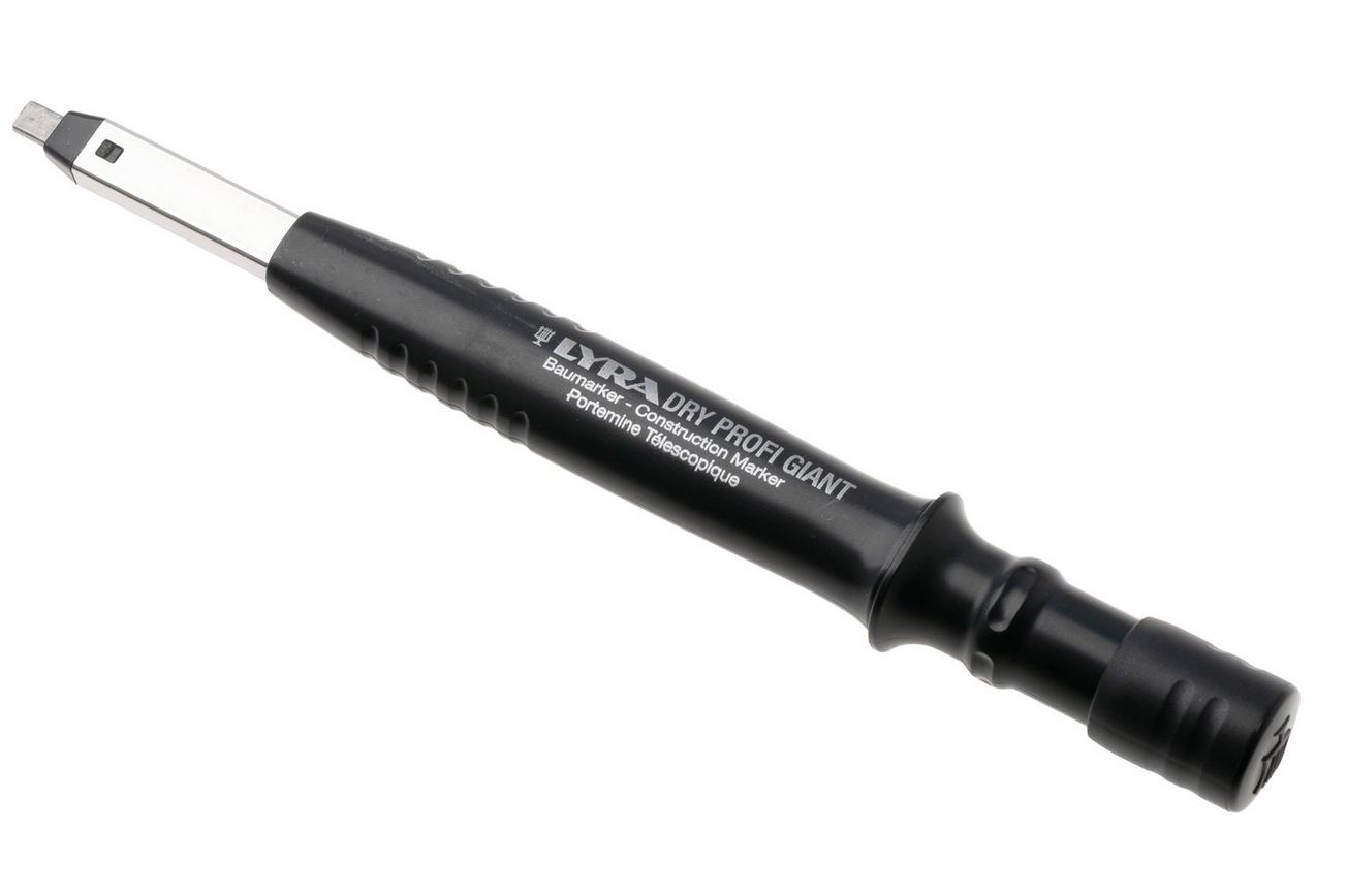 LYRA Dry Profi Giant L4474102 markeerpotlood
