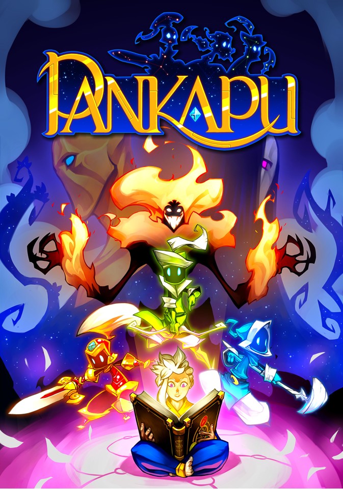 Pankapu- PC