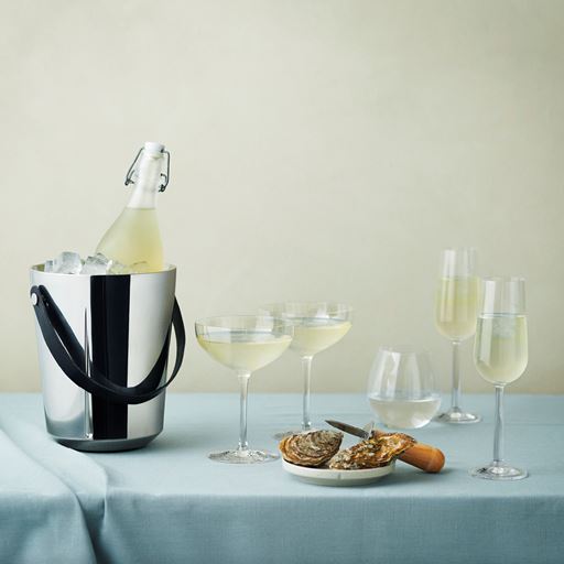 Rosendahl Grand Cru 2-pak Champagneglas, Klar, 24 cl