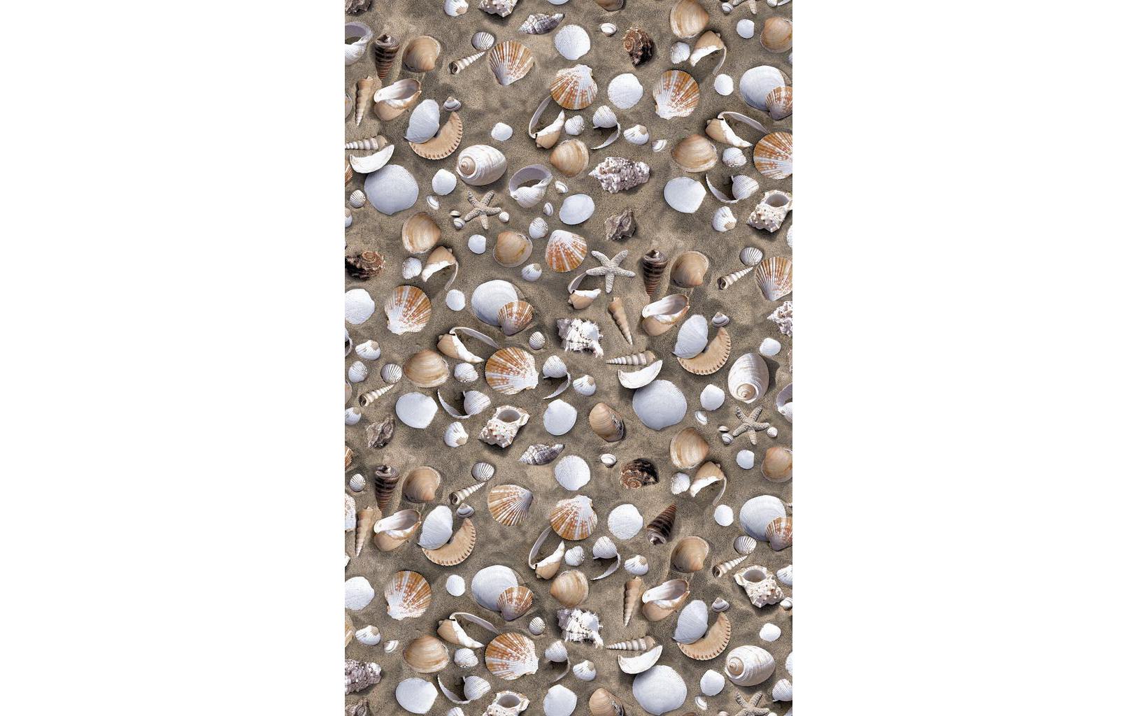 Designfolie Ttrendyline VenusDesignfolie mit Muscheldesign