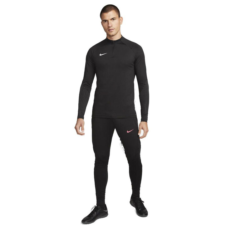 Nike Dri Fit Strike Traeningsbukser Sort