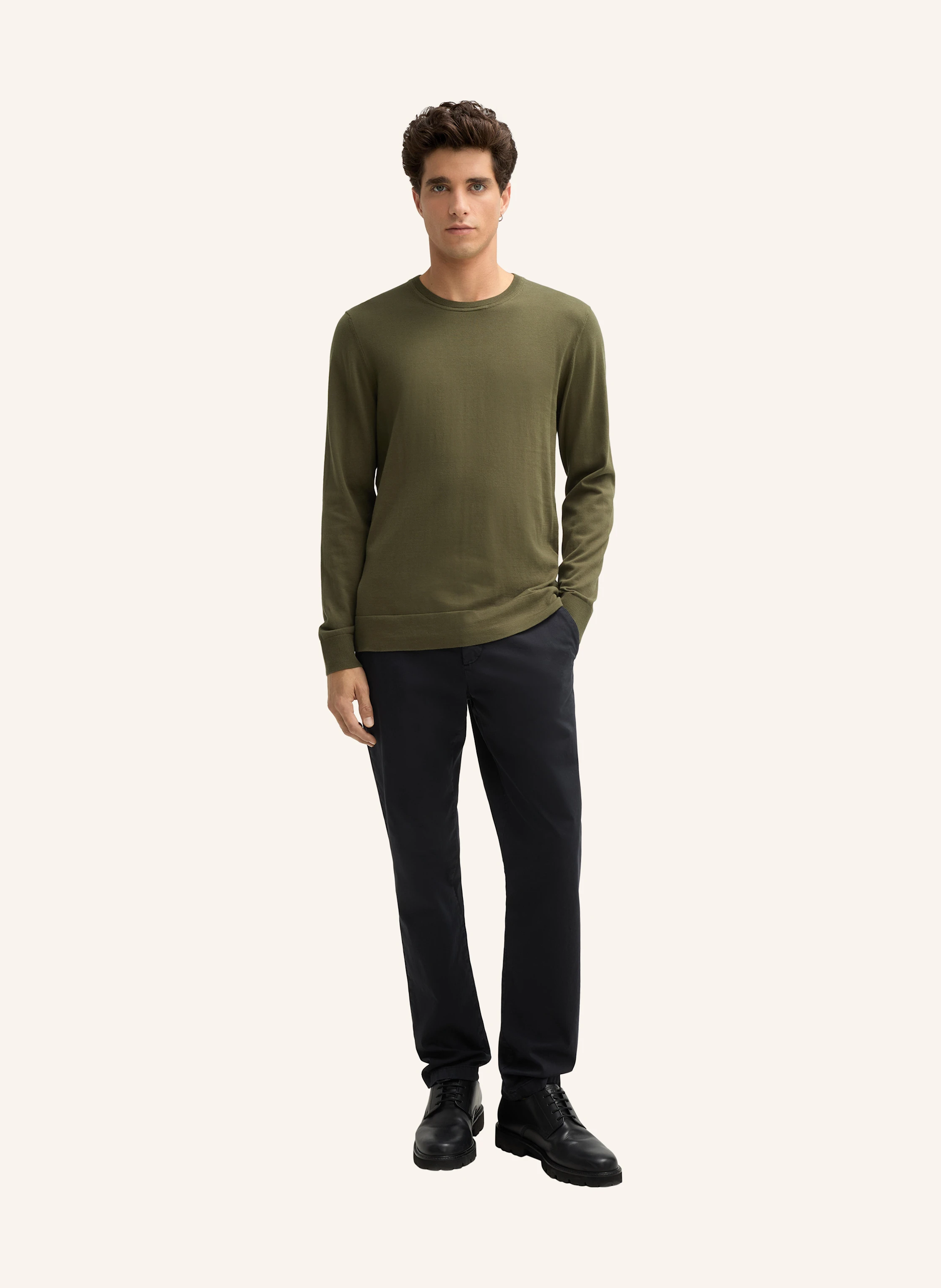 STRELLSON Pullover VINCENT