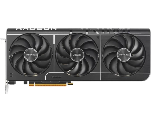 ASUS Radeon RX 9070 XT 16GB PRIME OC