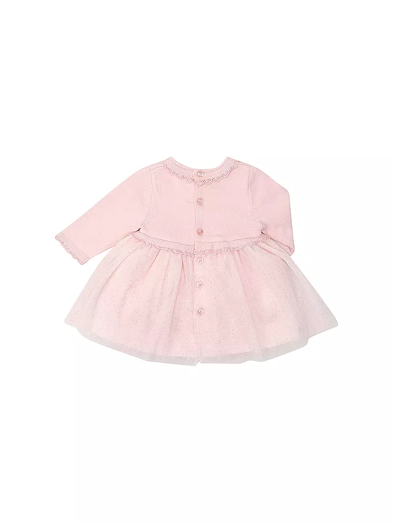 MAYORAL Baby Kleid rosa