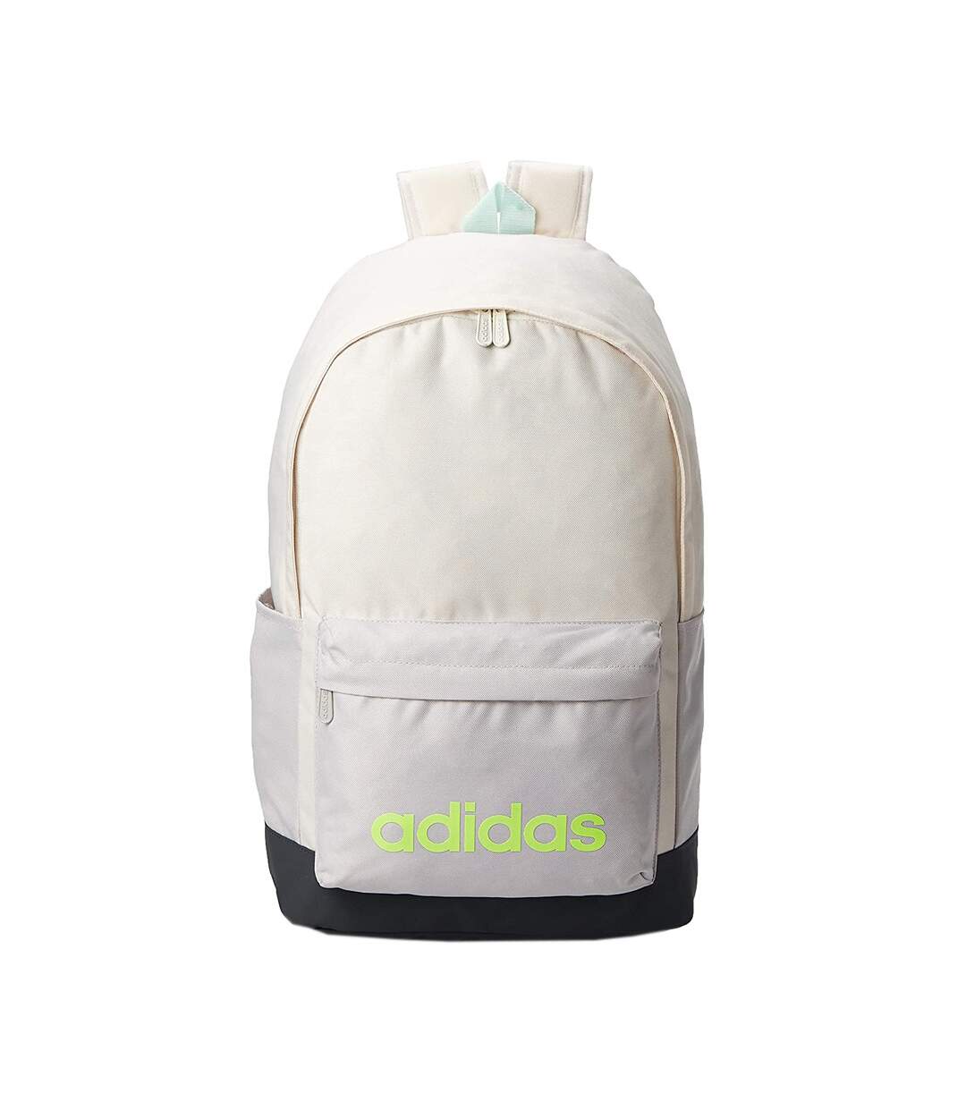 Sac à dos beige unisexe Adidas CLSC XL