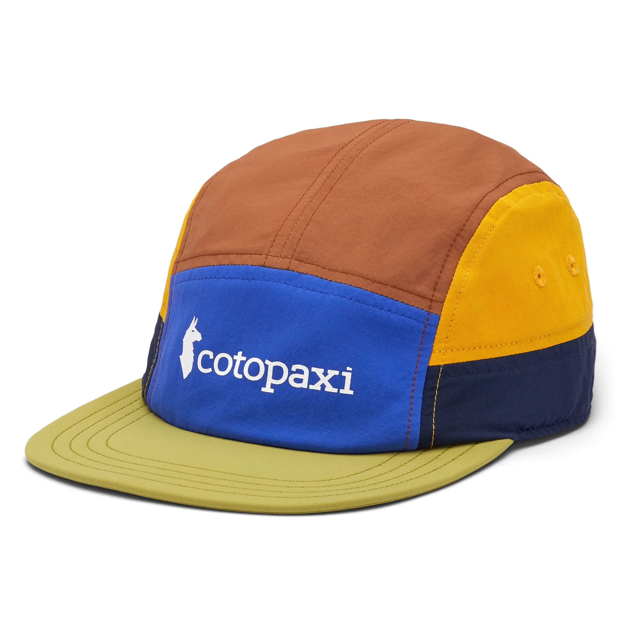 Cotopaxi Casquette Tech 5-Panel 7-16ans