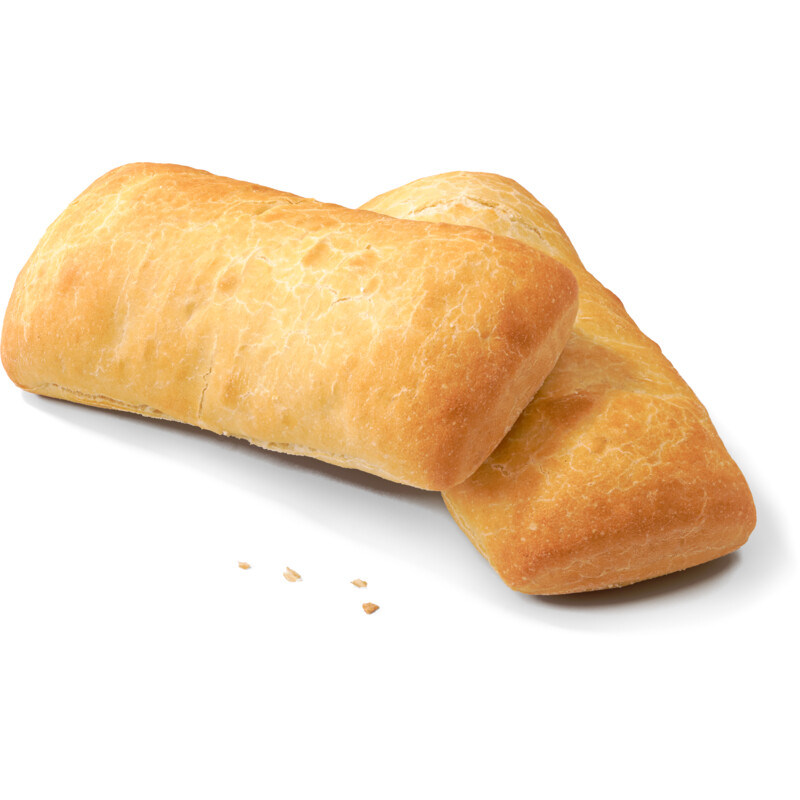 AH Ciabattina's