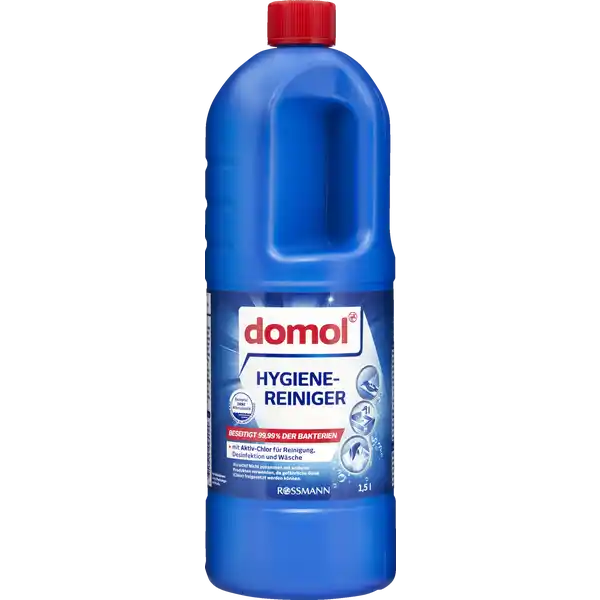 Hygiene-Reiniger