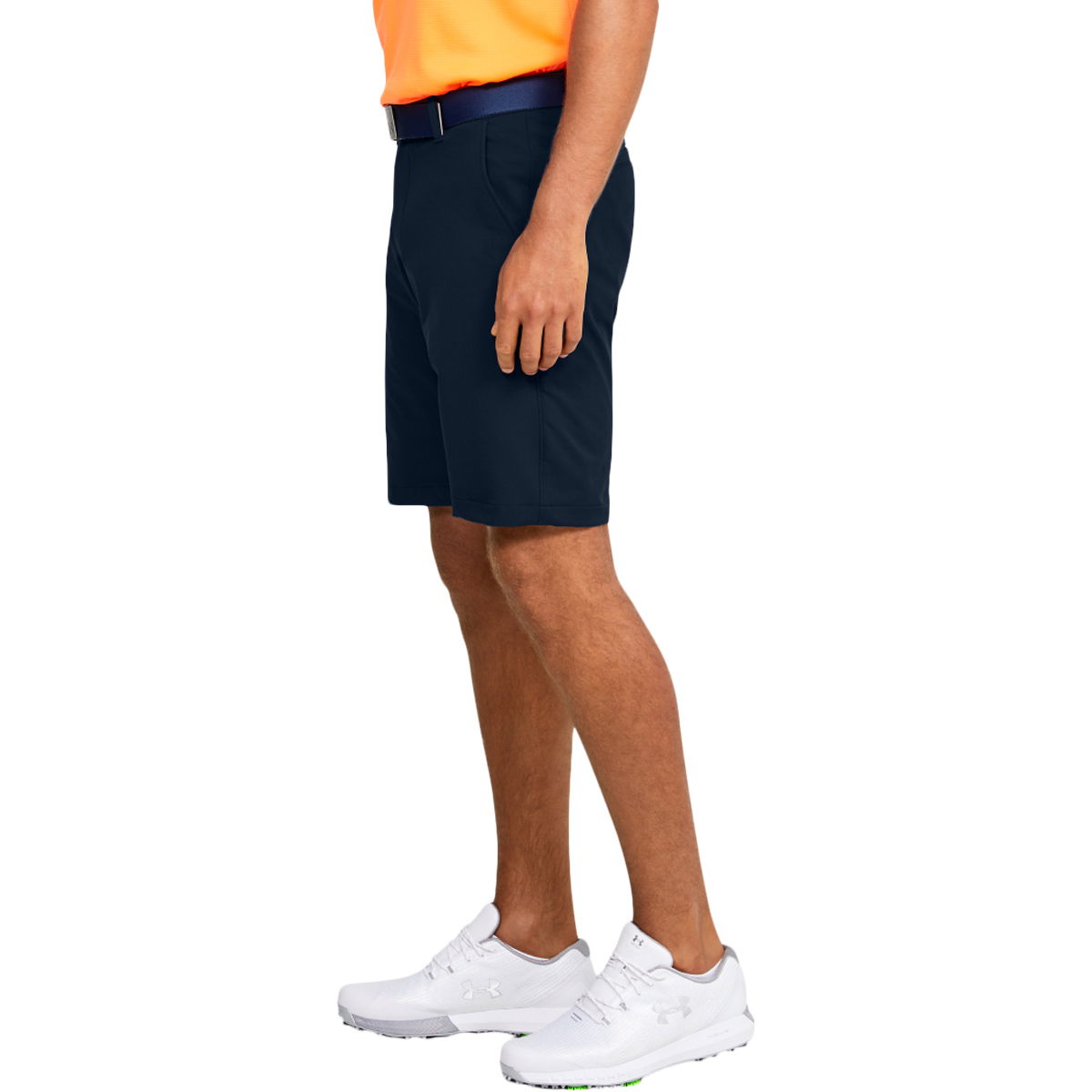 Under Armour Tech Golfshorts Herre