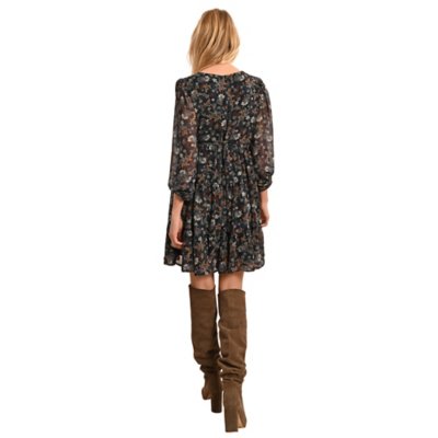 Robe femme N263CN MOLLY BRACKEN