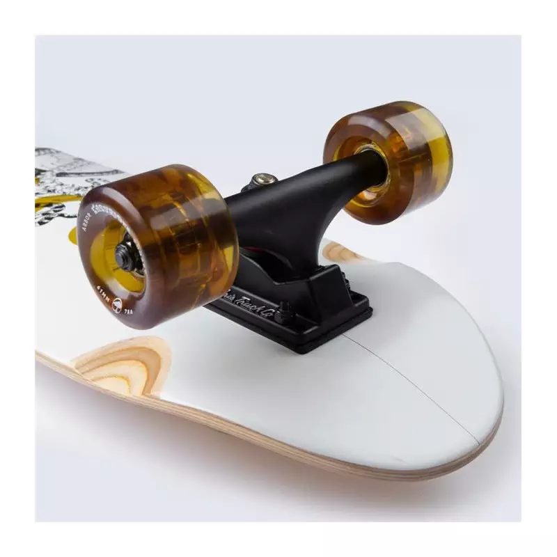 Skate cruiser ARBOR Bamboo Pilsner 28.75