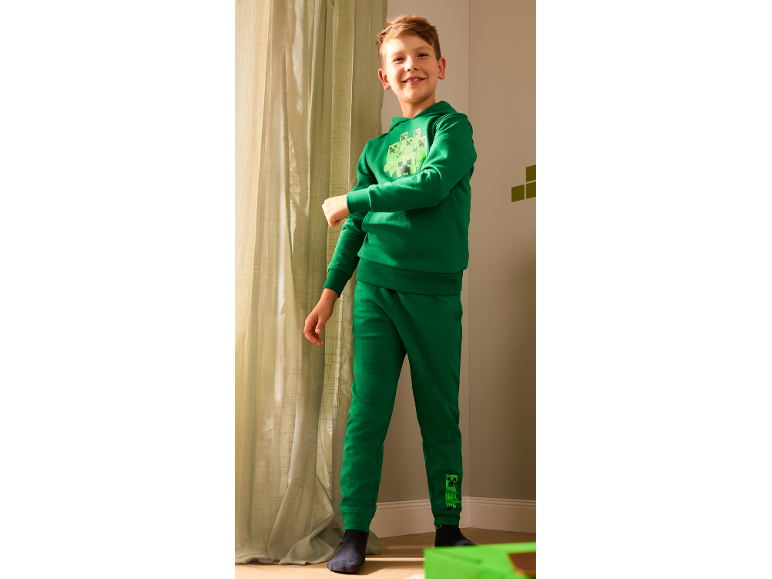 Kinder joggingbroek Minecraft