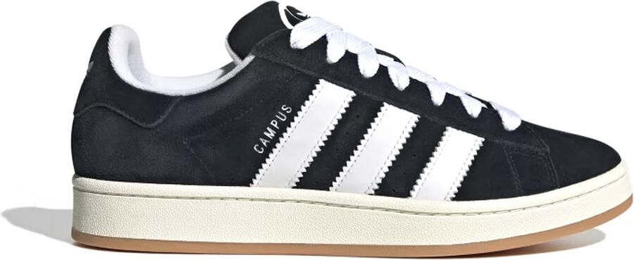 Adidas Originals Samba XLG Kids Sneaker (GS) Unisex OG zwart 2 3 Schoenen