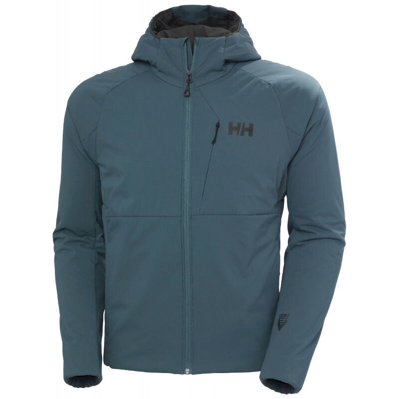 Odin Stretch Hooded Insulator Jacket 2.0 - Doudoune homme