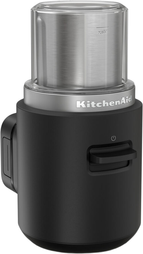 KitchenAid KitchenAid Go Kaffekværn Sort