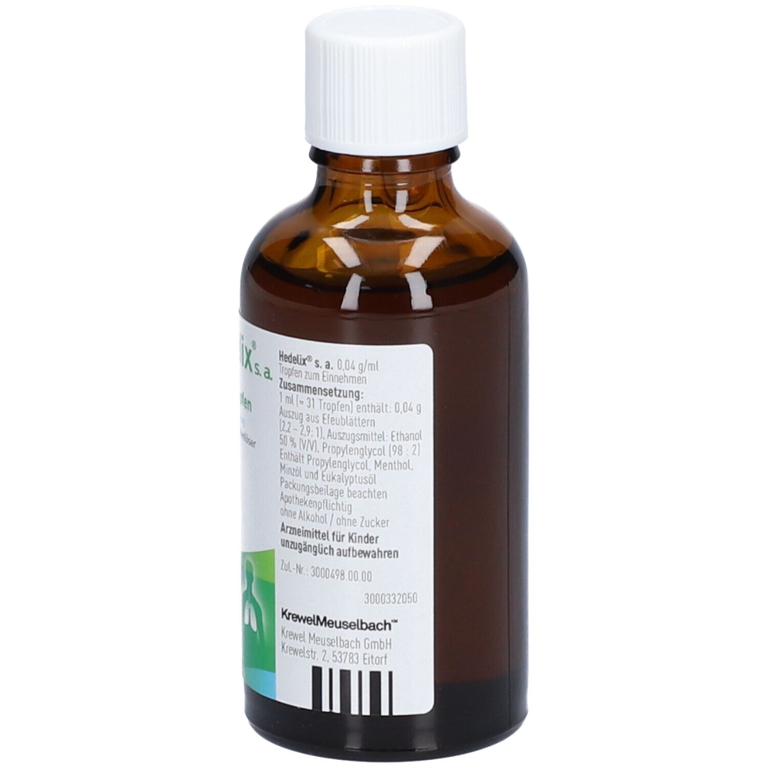 Hedelix® s.a. Tropfen