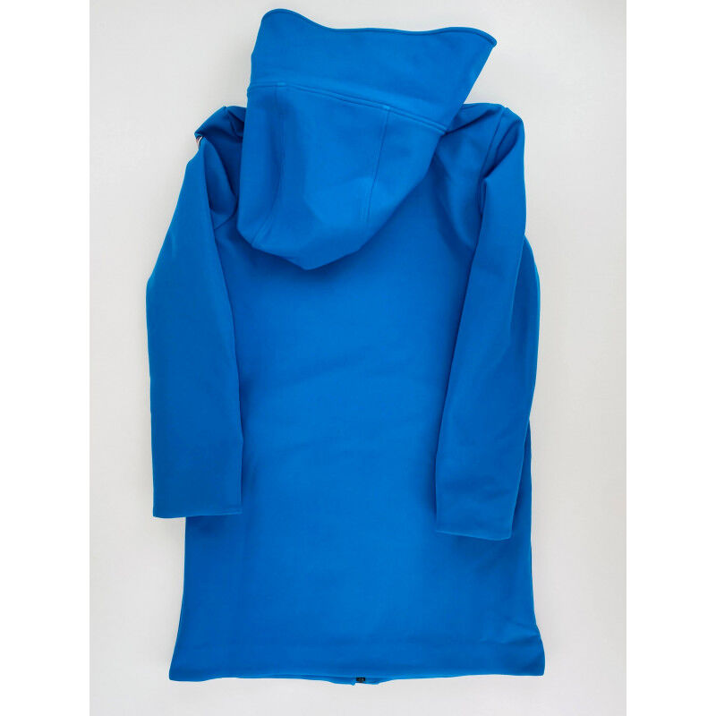 Laren Jacket - Seconde main Veste femme - Bleu - S