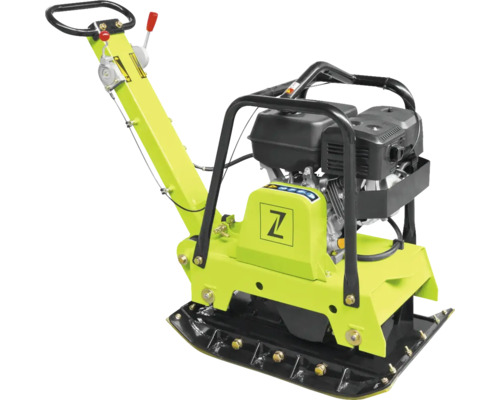 Zipper ZI-RPE160C trilplaat inclusief rubbermat en chassis