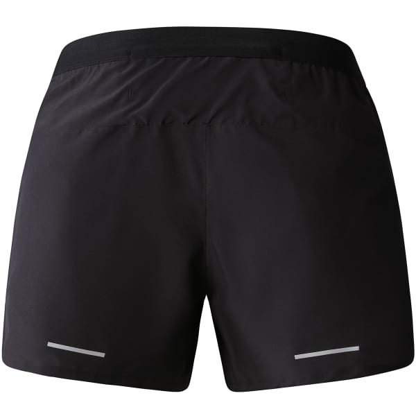 Short trail THE NORTH FACE M SUNRISER SHORT TNF BLACK