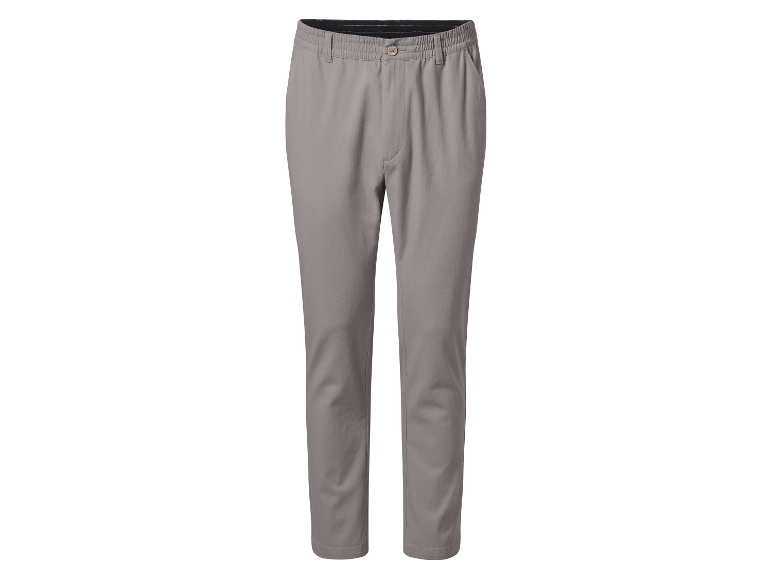 Heren chino broek - Slim fit