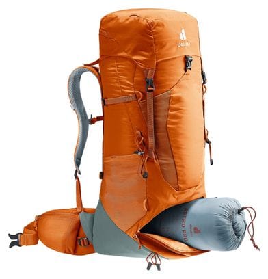 Sac de Randonnée Deuter Aircontact Lite 40   10 Orange