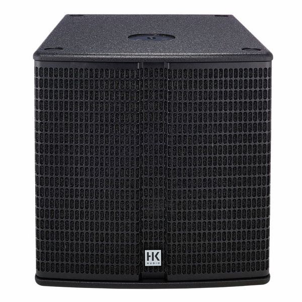 HK Audio LINEAR 3 High Performance Pack