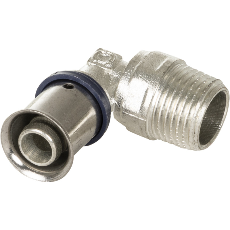 Ke Kelit Kelox-Ultrax pers puntstuk haaks 90° 1/2