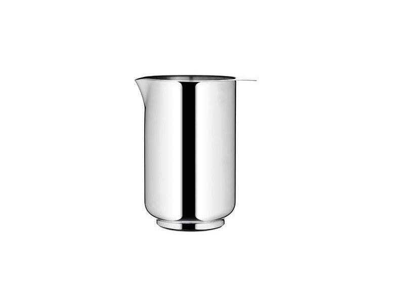 Rosti Mixbecher 10 dl, Silber Messbecher