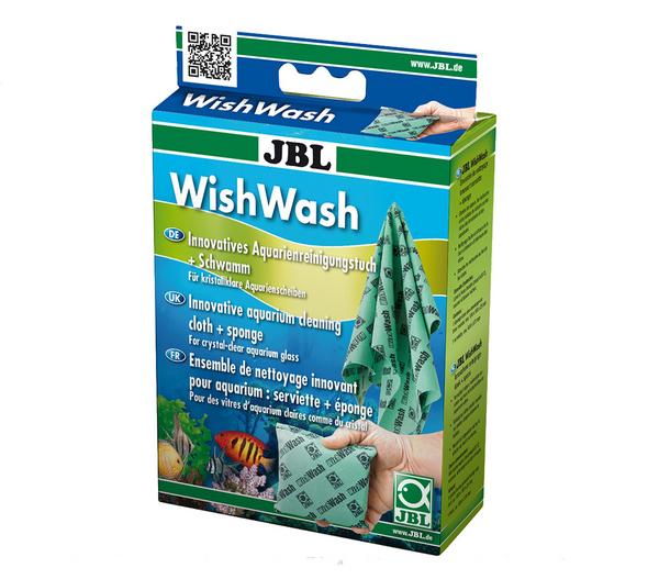 JBL WishWash Glasreiniger für