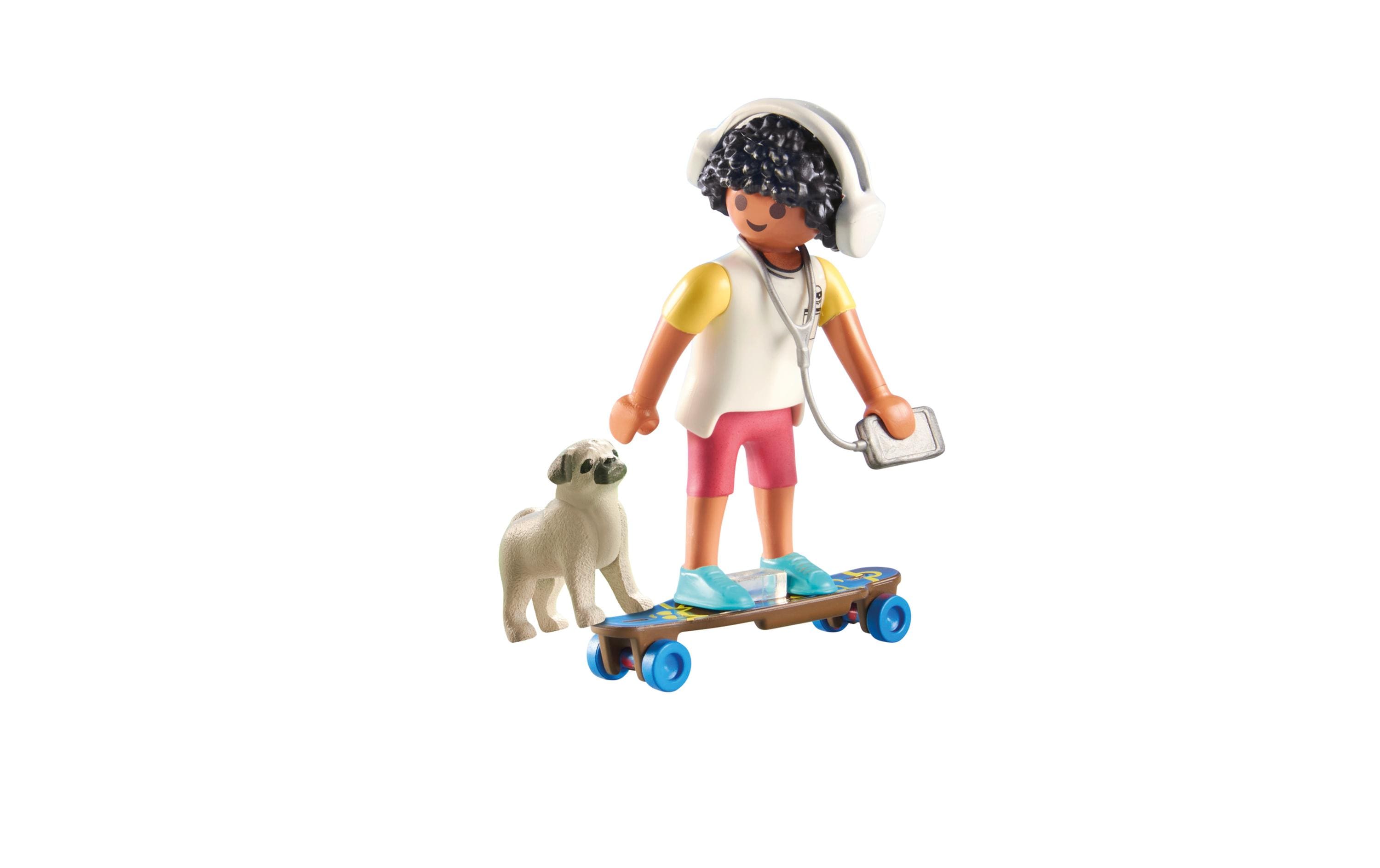 My Life Junge mit Hund 71612Nachhaltiges Spielset